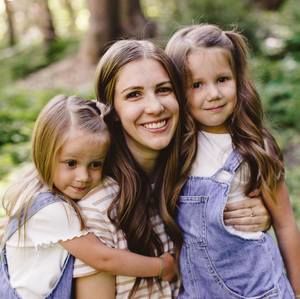 Meet your Posher, Lindsey